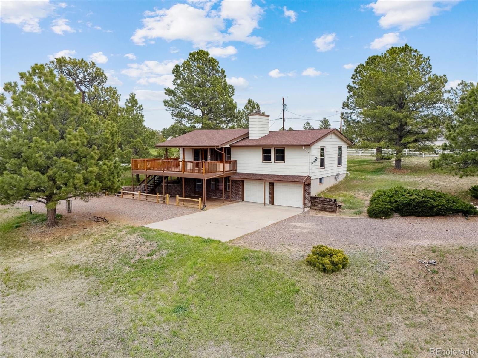 MLS Image #3 for 11035 e parker road,parker, Colorado