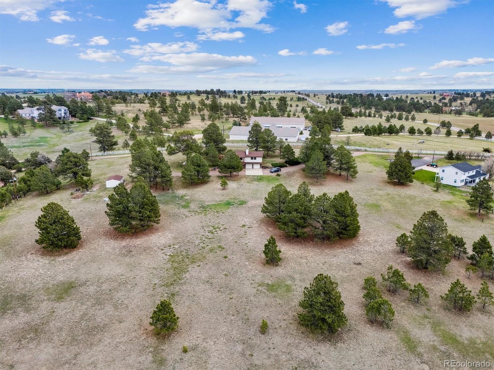 MLS Image #34 for 11035 e parker road,parker, Colorado
