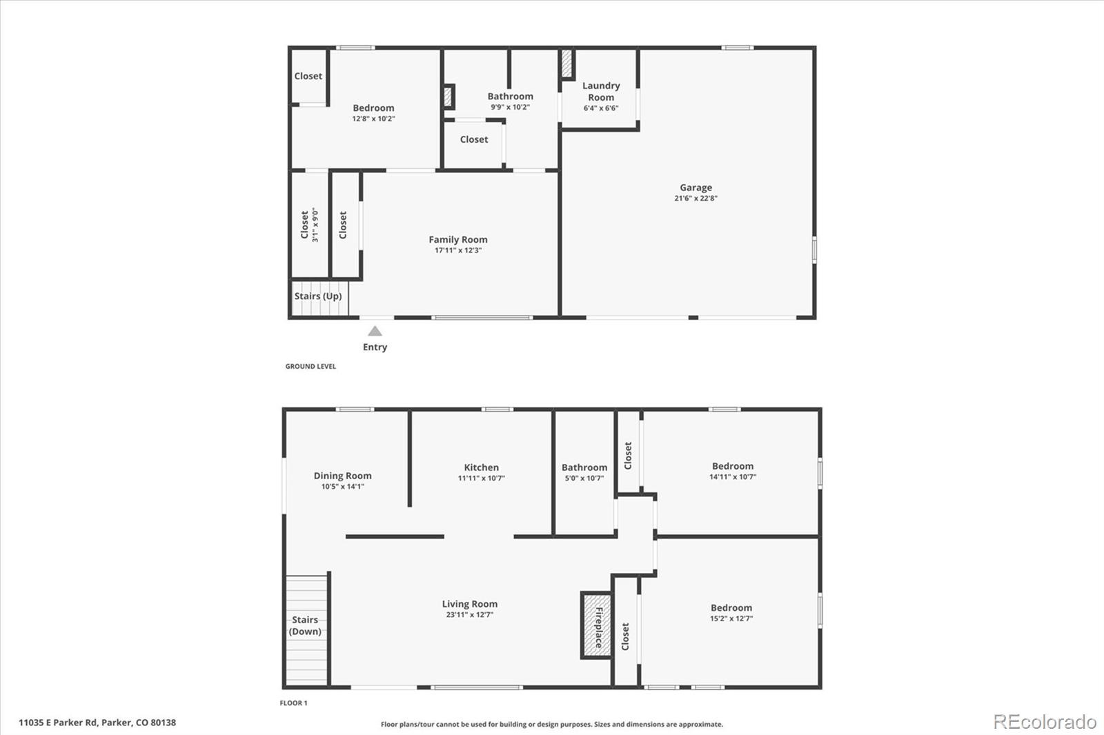 MLS Image #37 for 11035 e parker road,parker, Colorado