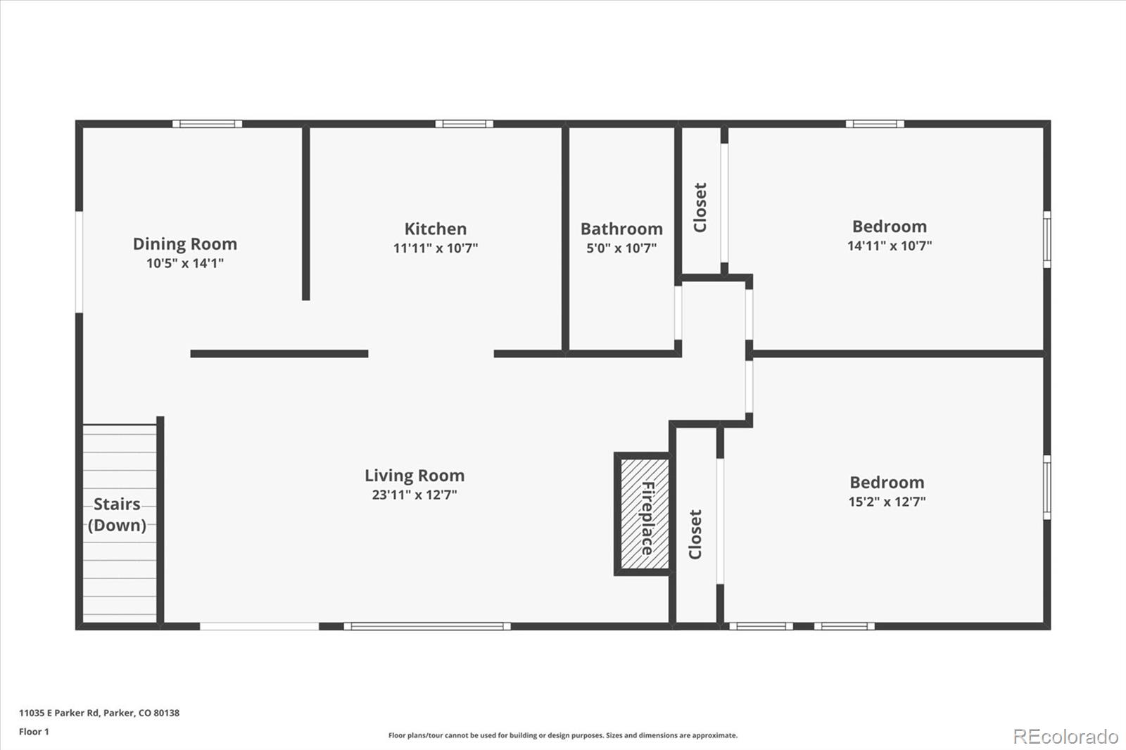 MLS Image #38 for 11035 e parker road,parker, Colorado