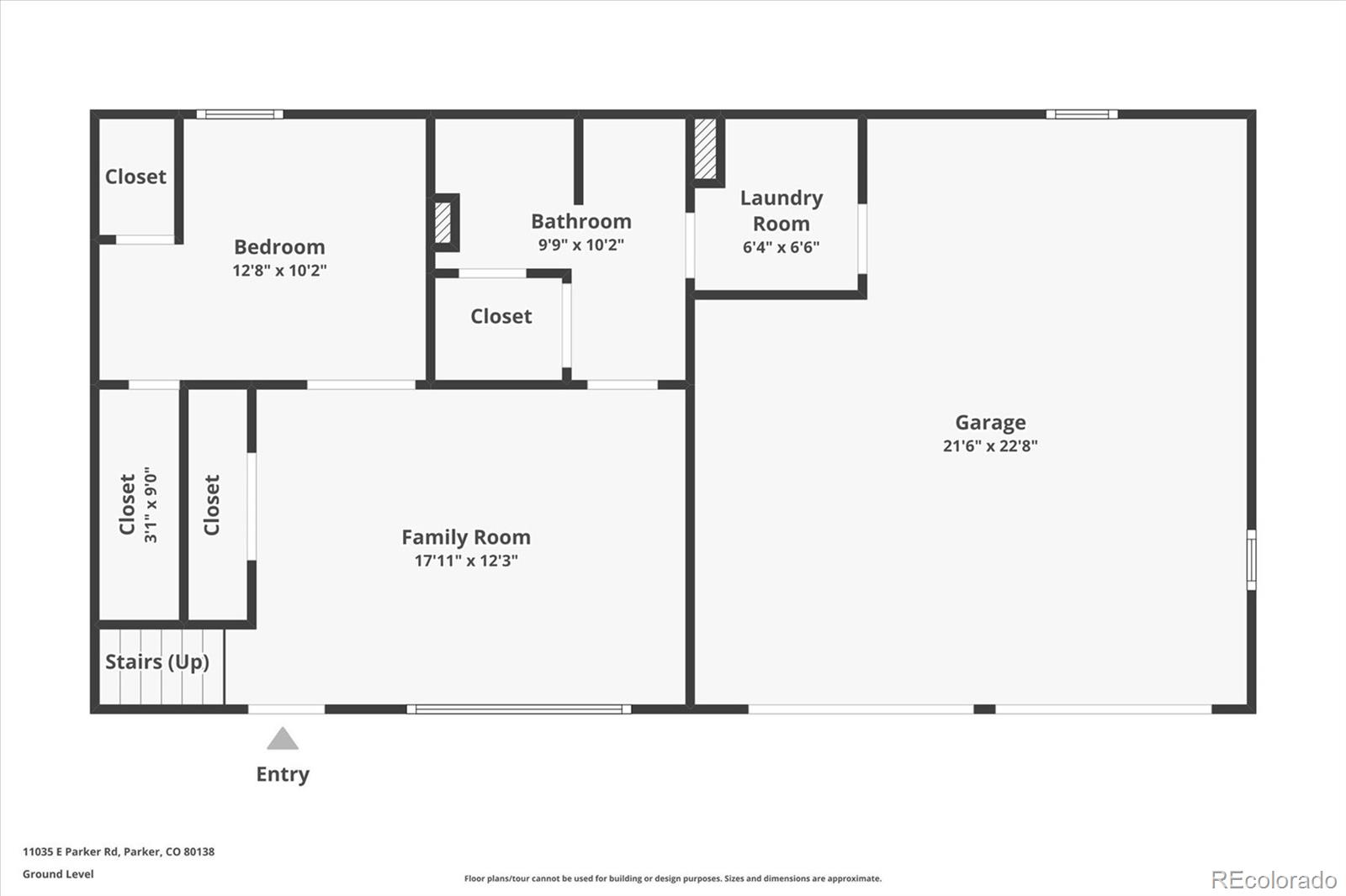 MLS Image #39 for 11035 e parker road,parker, Colorado