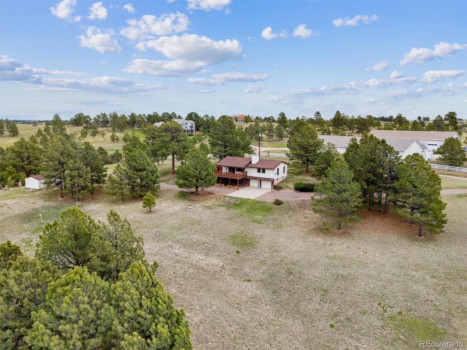 MLS Image #5 for 11035 e parker road,parker, Colorado