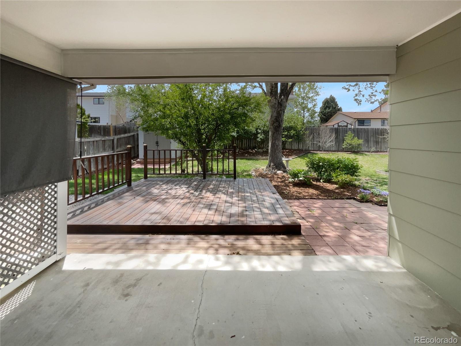 MLS Image #7 for 13235  rigel drive,lone tree, Colorado