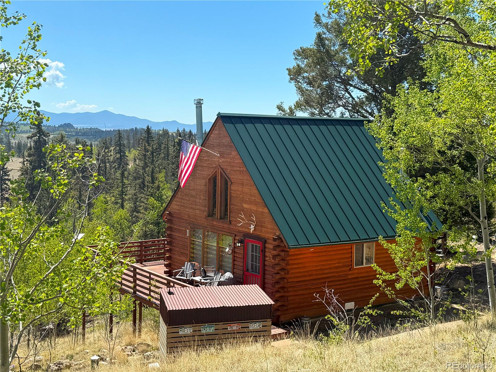 MLS Image #0 for 179  mountain vista,como, Colorado