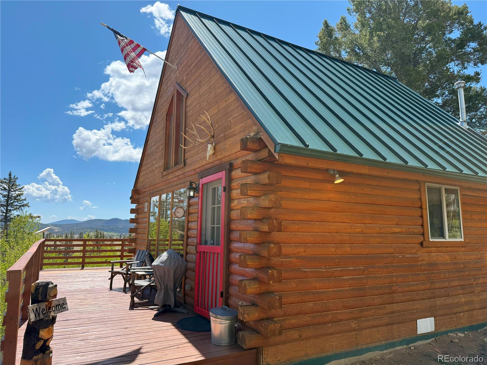 MLS Image #1 for 179  mountain vista,como, Colorado
