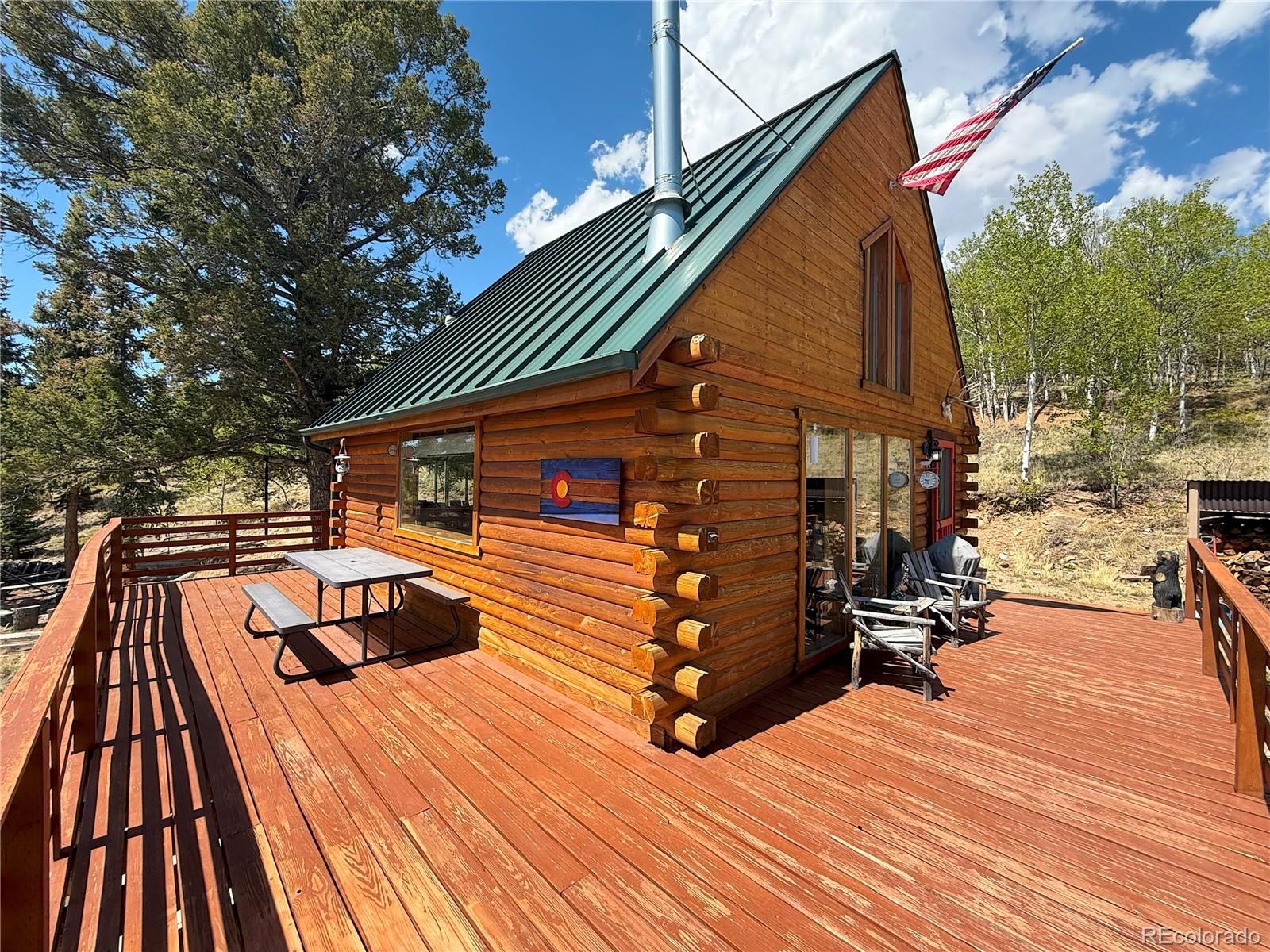 MLS Image #2 for 179  mountain vista,como, Colorado