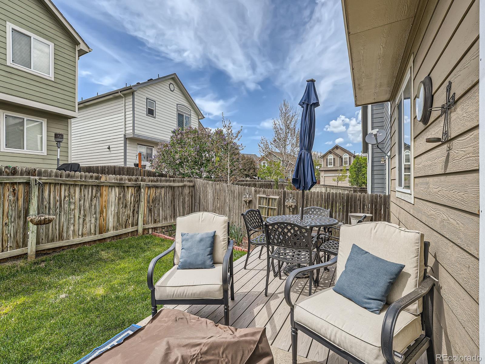 MLS Image #19 for 16181  white hawk drive,parker, Colorado