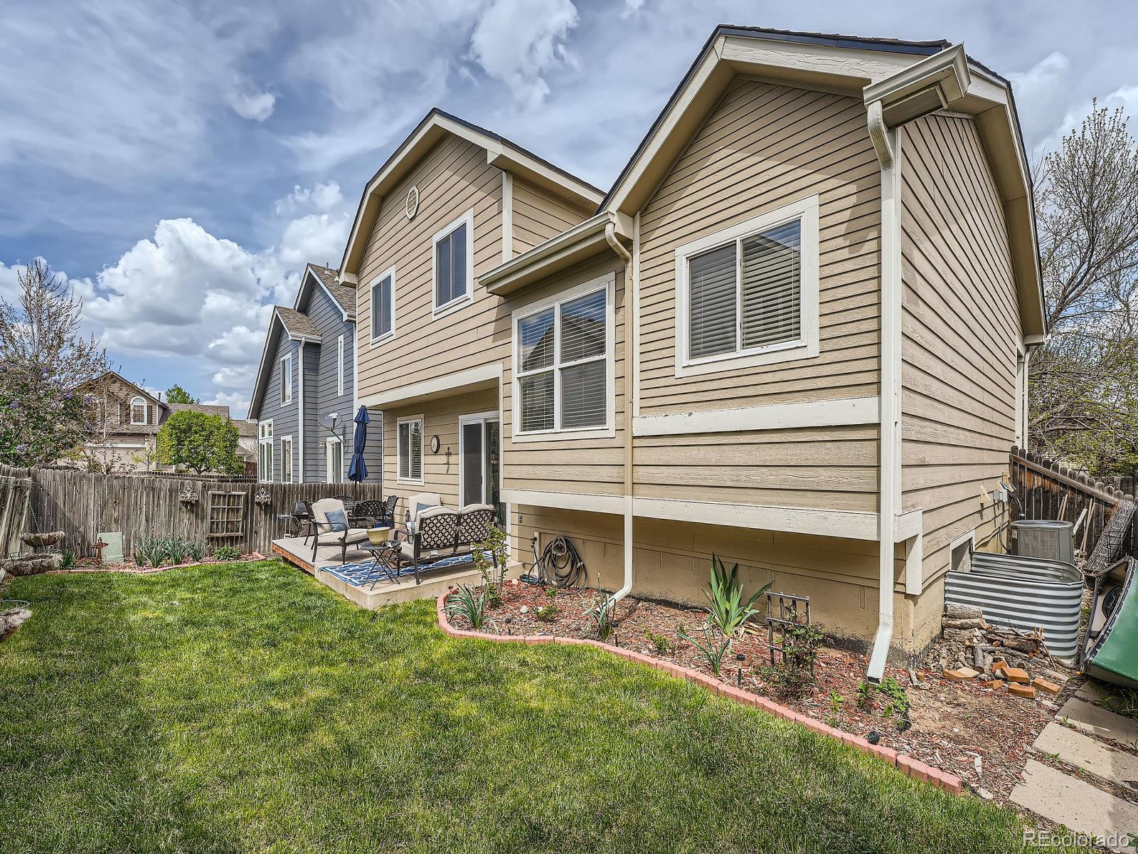 MLS Image #21 for 16181  white hawk drive,parker, Colorado