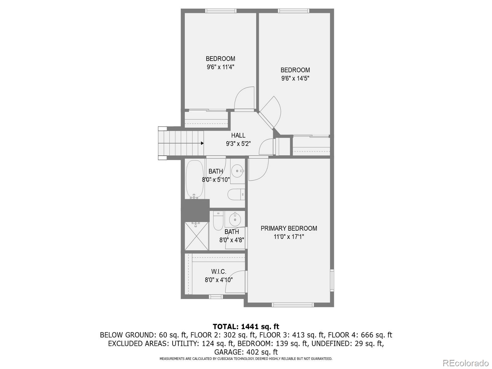 MLS Image #24 for 16181  white hawk drive,parker, Colorado