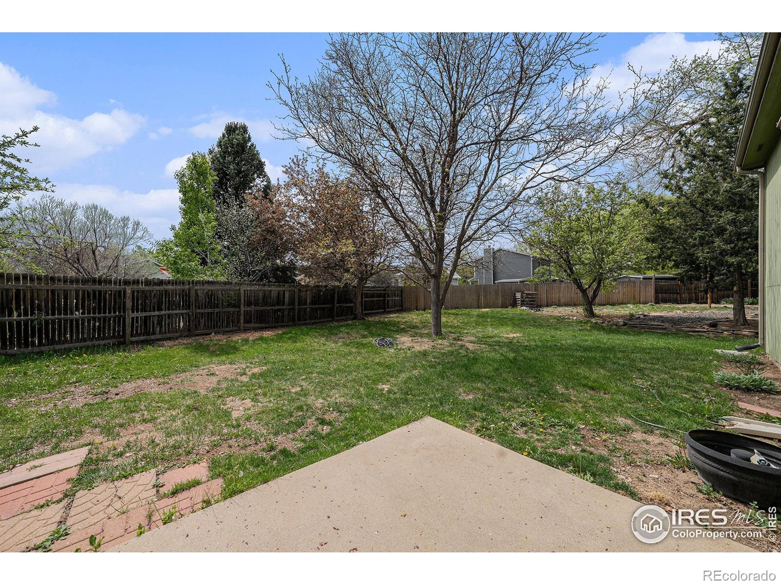 MLS Image #25 for 1203  cascade court,fort collins, Colorado
