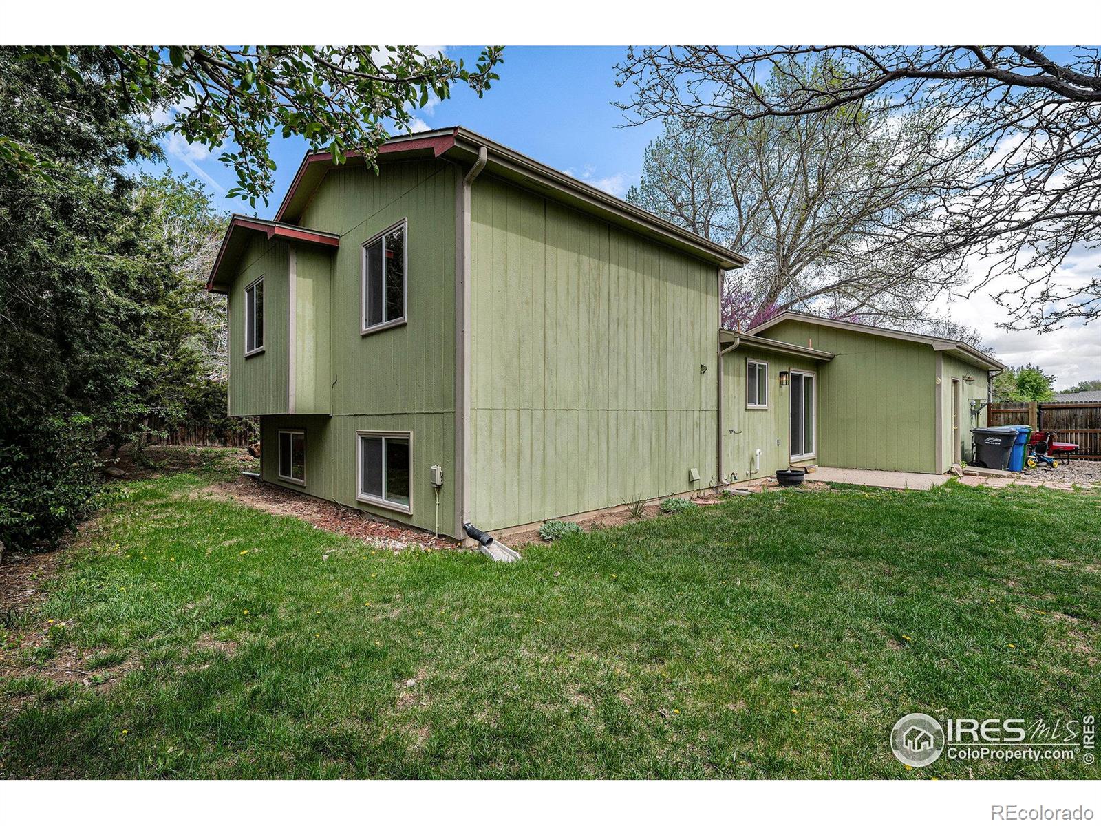 MLS Image #26 for 1203  cascade court,fort collins, Colorado