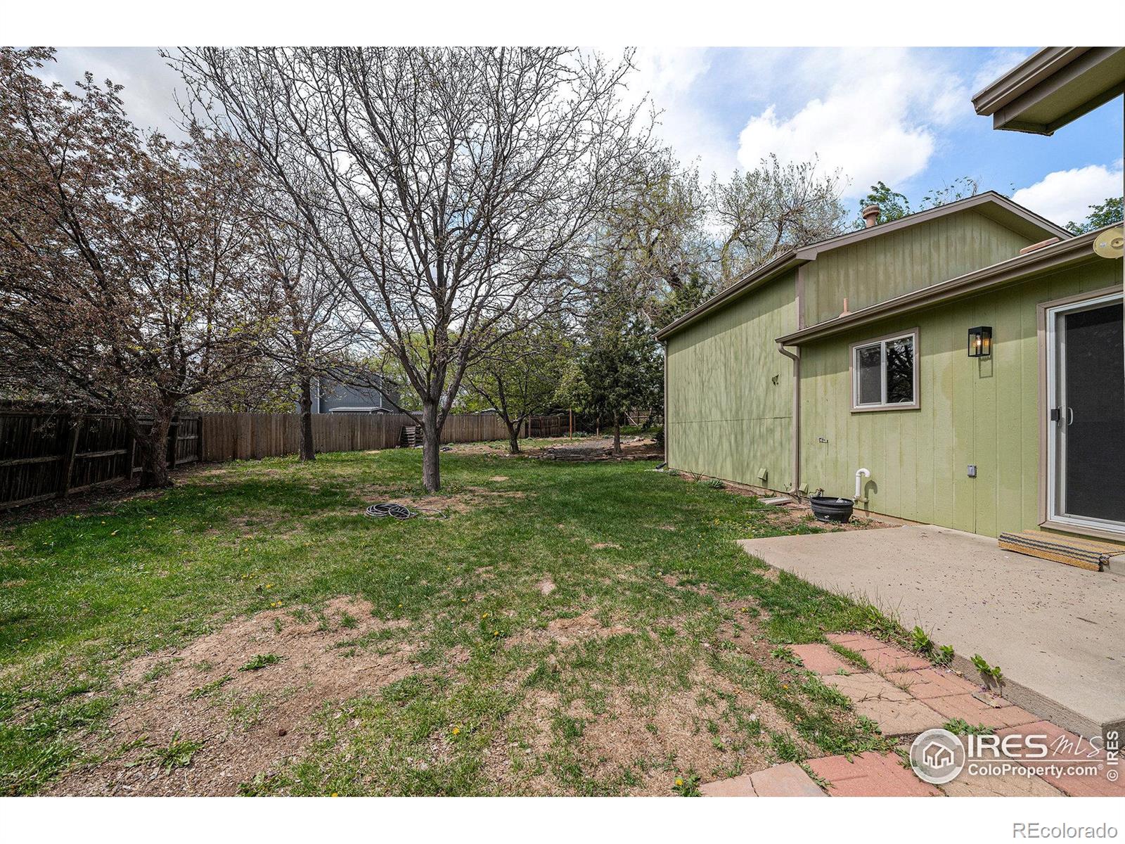 MLS Image #29 for 1203  cascade court,fort collins, Colorado