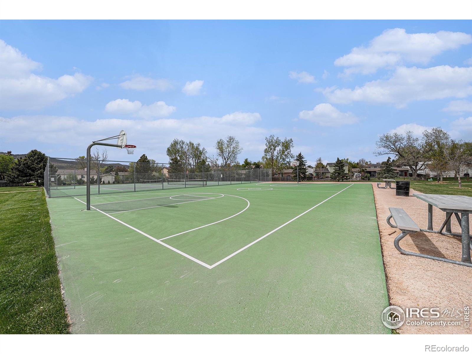 MLS Image #31 for 1203  cascade court,fort collins, Colorado