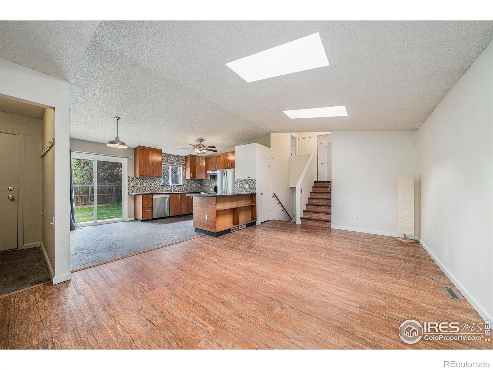 MLS Image #4 for 1203  cascade court,fort collins, Colorado