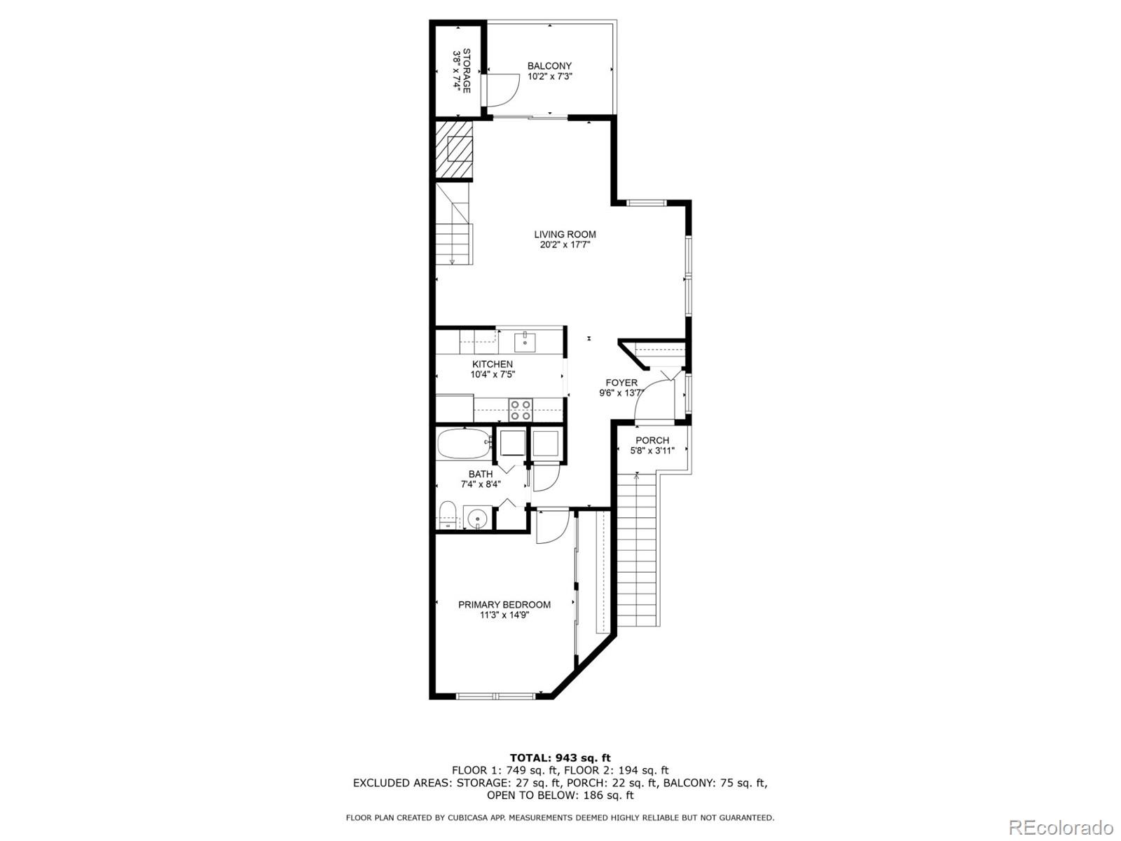 MLS Image #13 for 3260  47th street,boulder, Colorado
