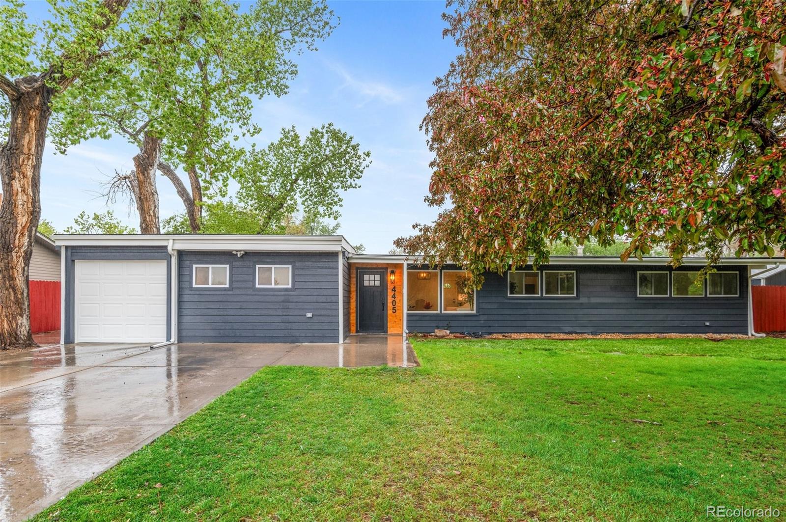 MLS Image #1 for 4405  gardenia street,golden, Colorado