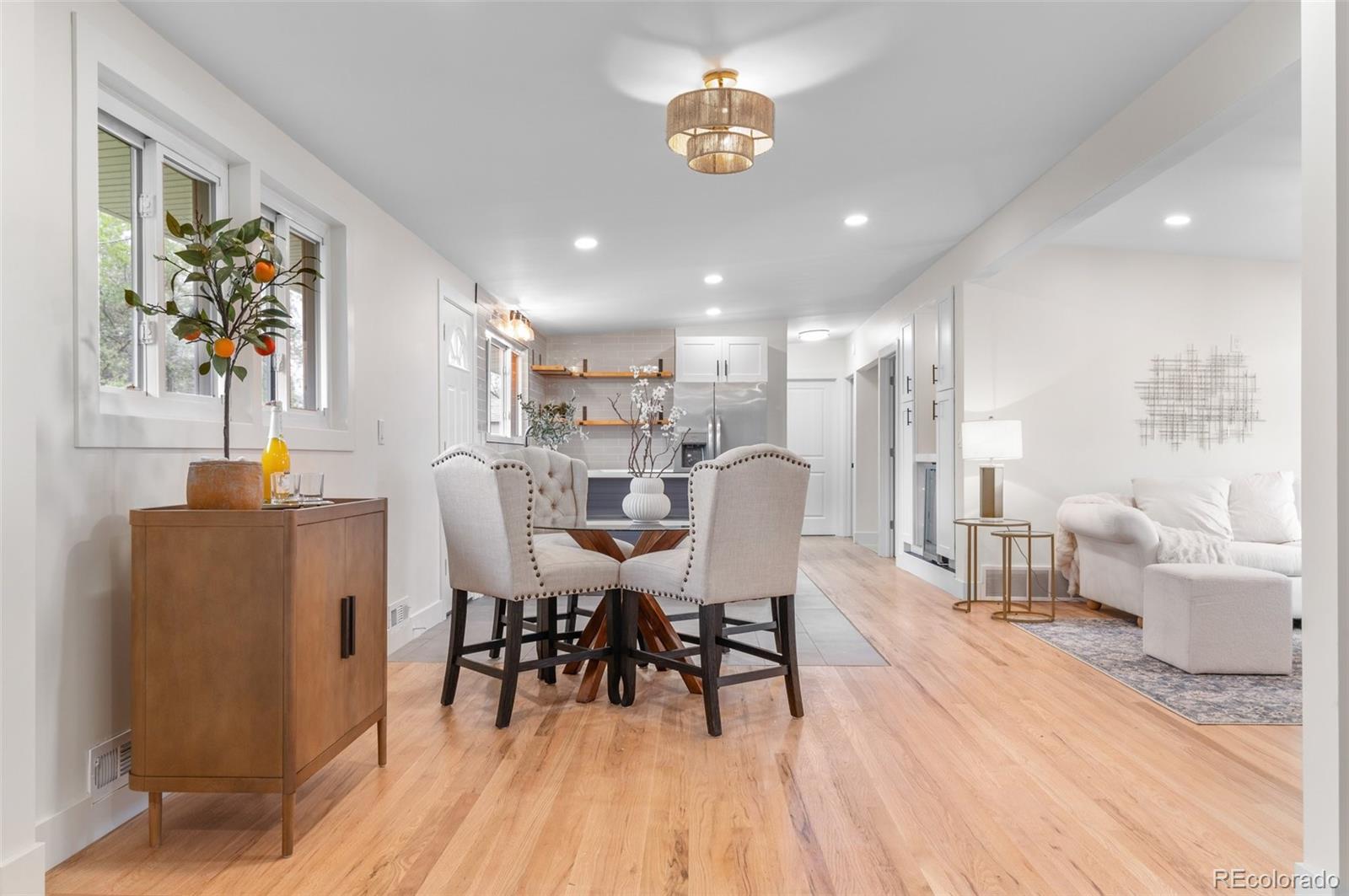 MLS Image #10 for 4405  gardenia street,golden, Colorado
