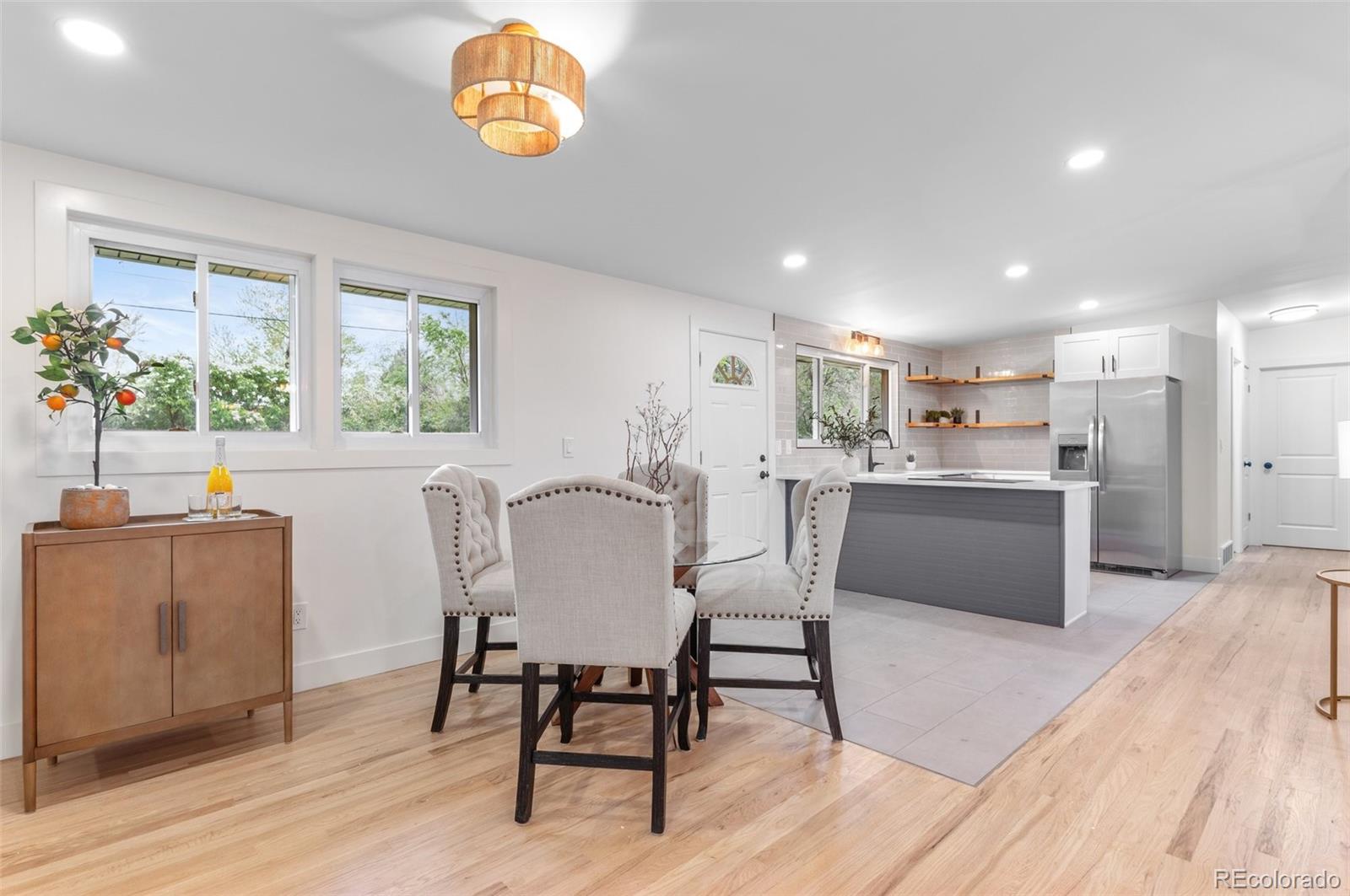 MLS Image #11 for 4405  gardenia street,golden, Colorado