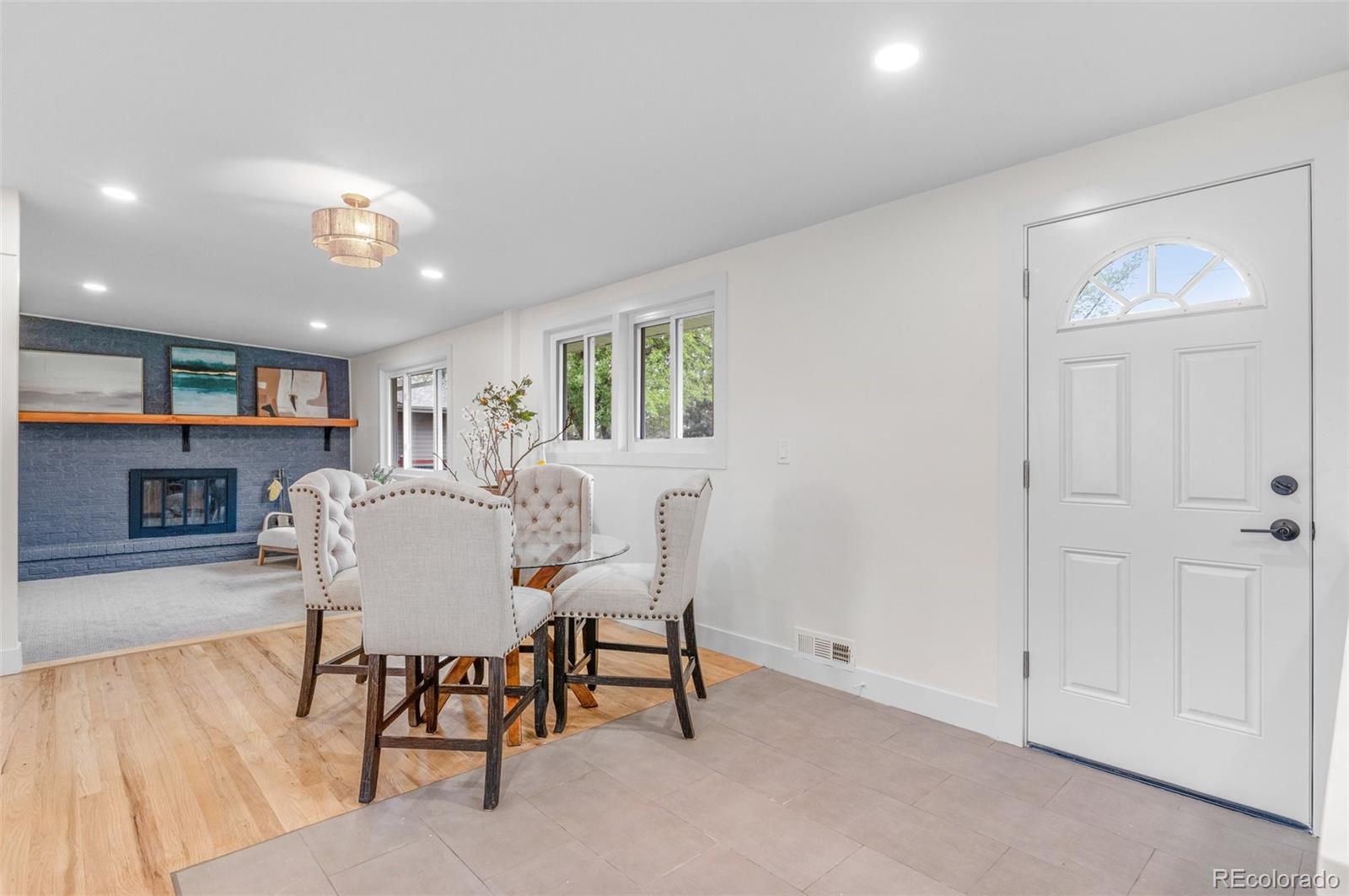 MLS Image #12 for 4405  gardenia street,golden, Colorado