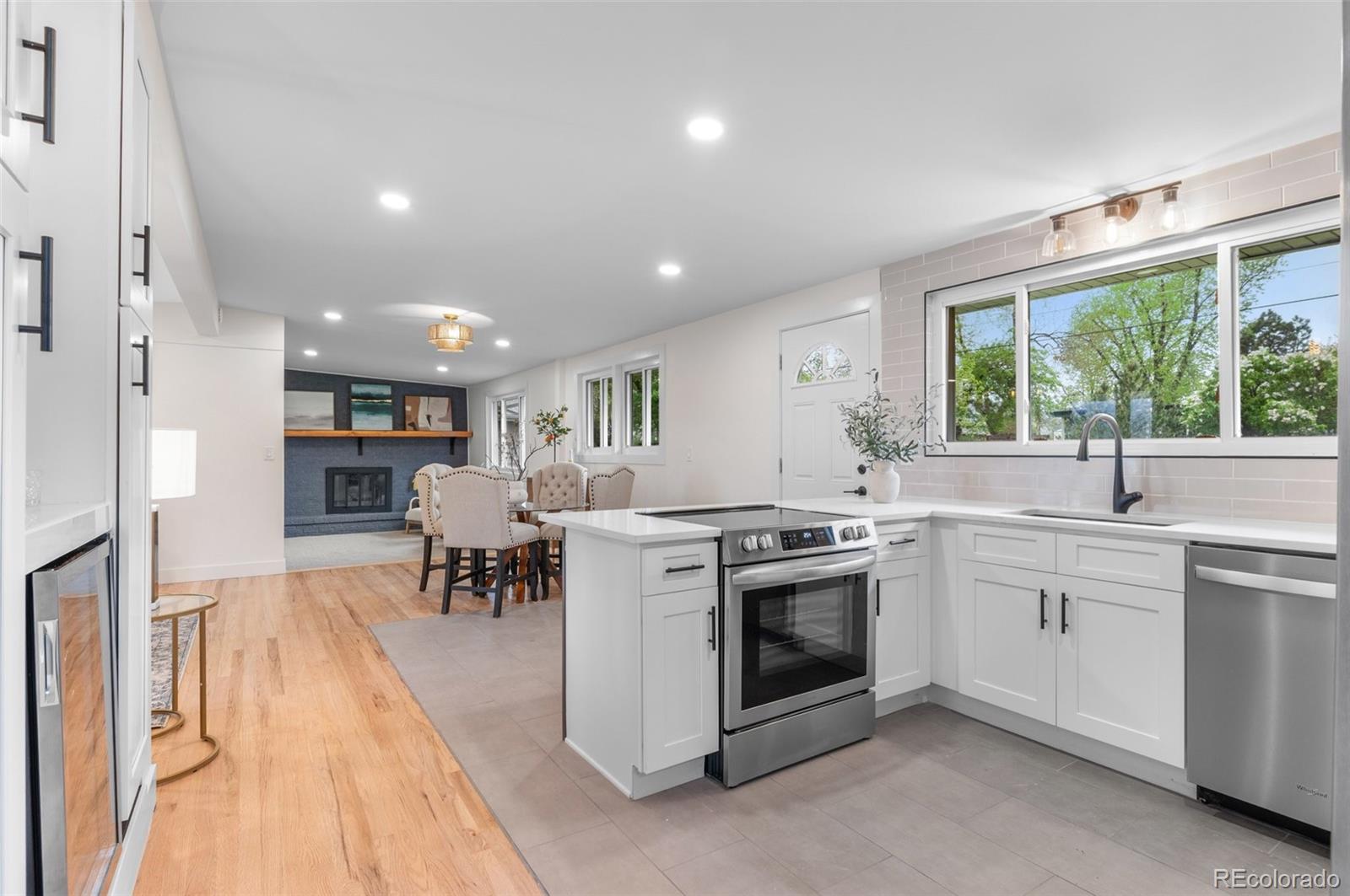 MLS Image #15 for 4405  gardenia street,golden, Colorado