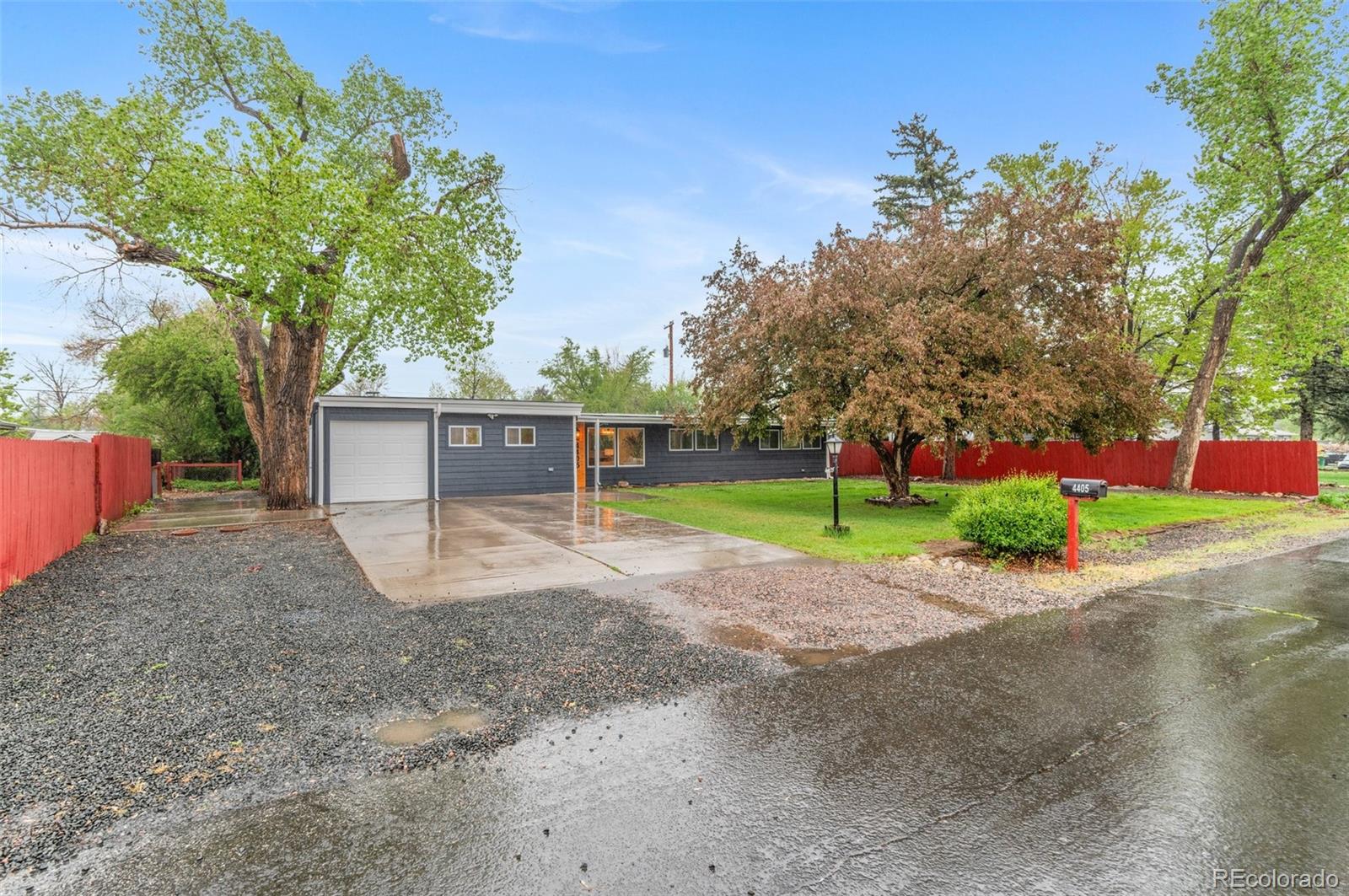 MLS Image #2 for 4405  gardenia street,golden, Colorado