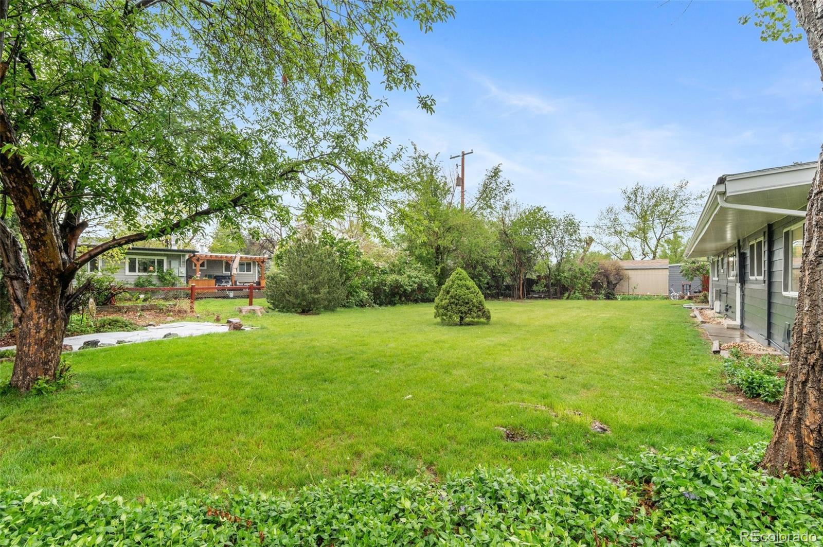 MLS Image #29 for 4405  gardenia street,golden, Colorado