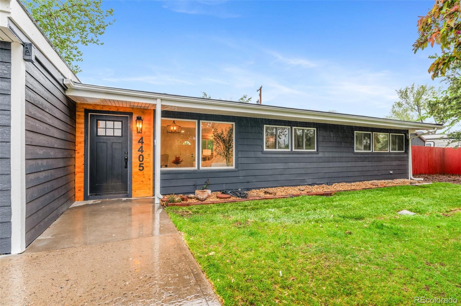 MLS Image #3 for 4405  gardenia street,golden, Colorado