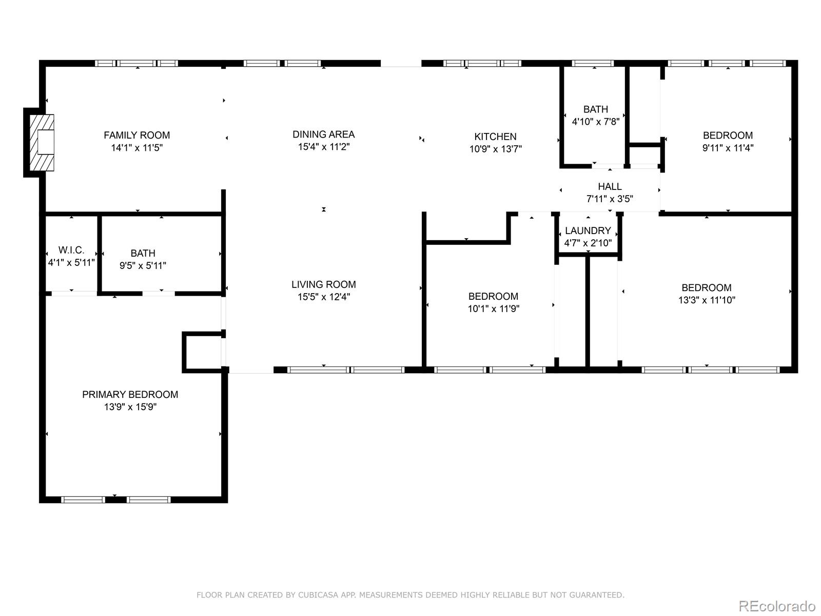 MLS Image #33 for 4405  gardenia street,golden, Colorado