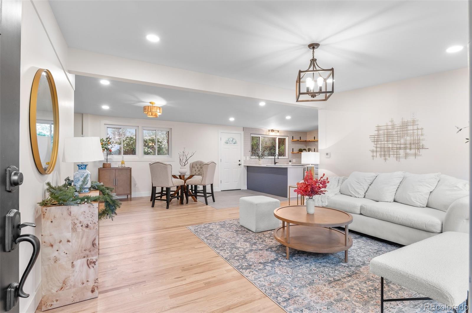 MLS Image #4 for 4405  gardenia street,golden, Colorado