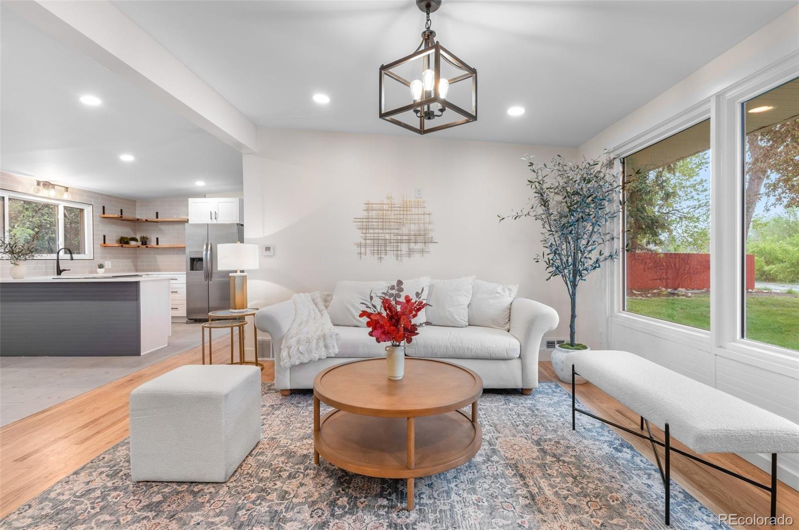 MLS Image #5 for 4405  gardenia street,golden, Colorado
