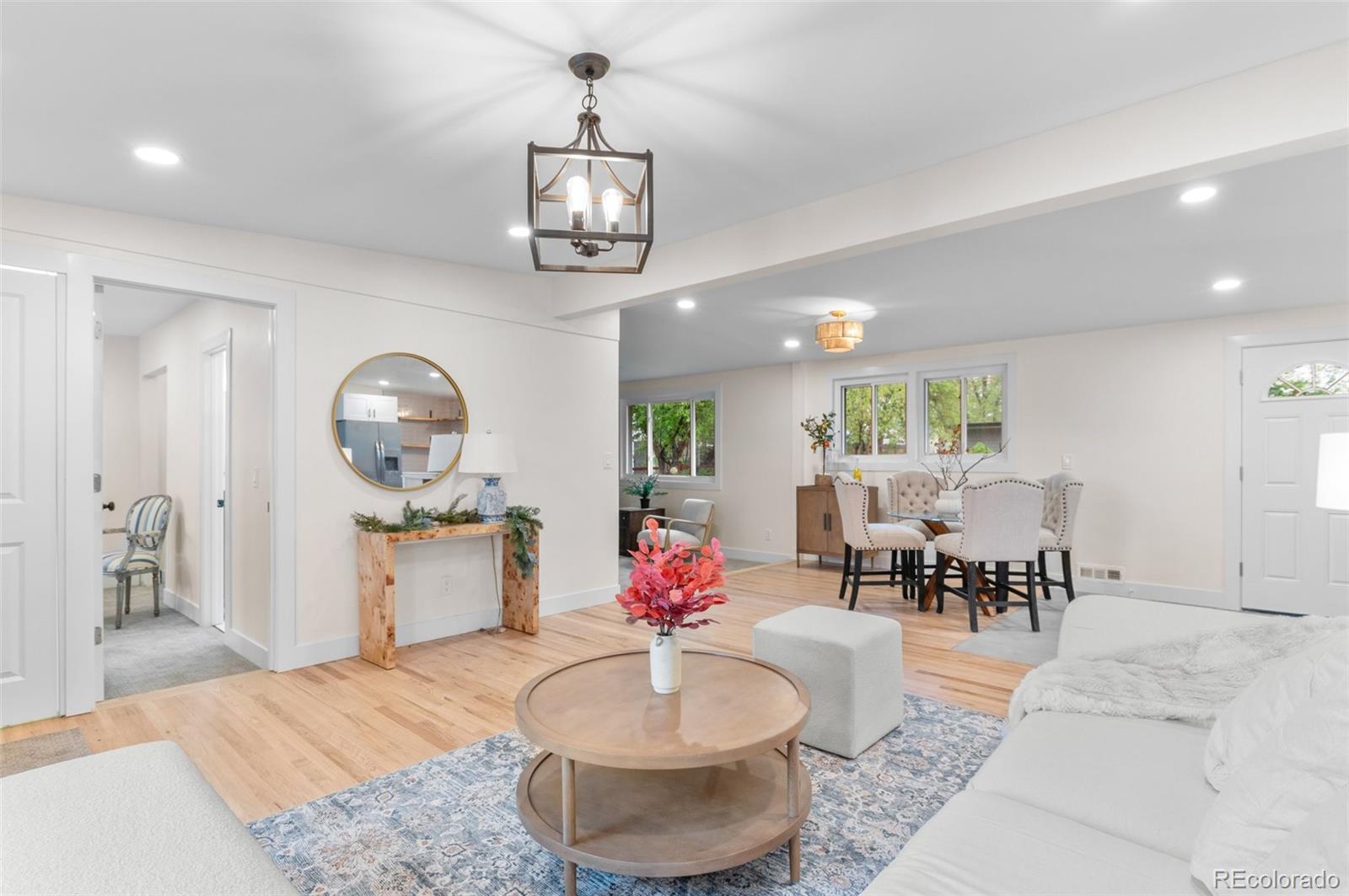 MLS Image #7 for 4405  gardenia street,golden, Colorado
