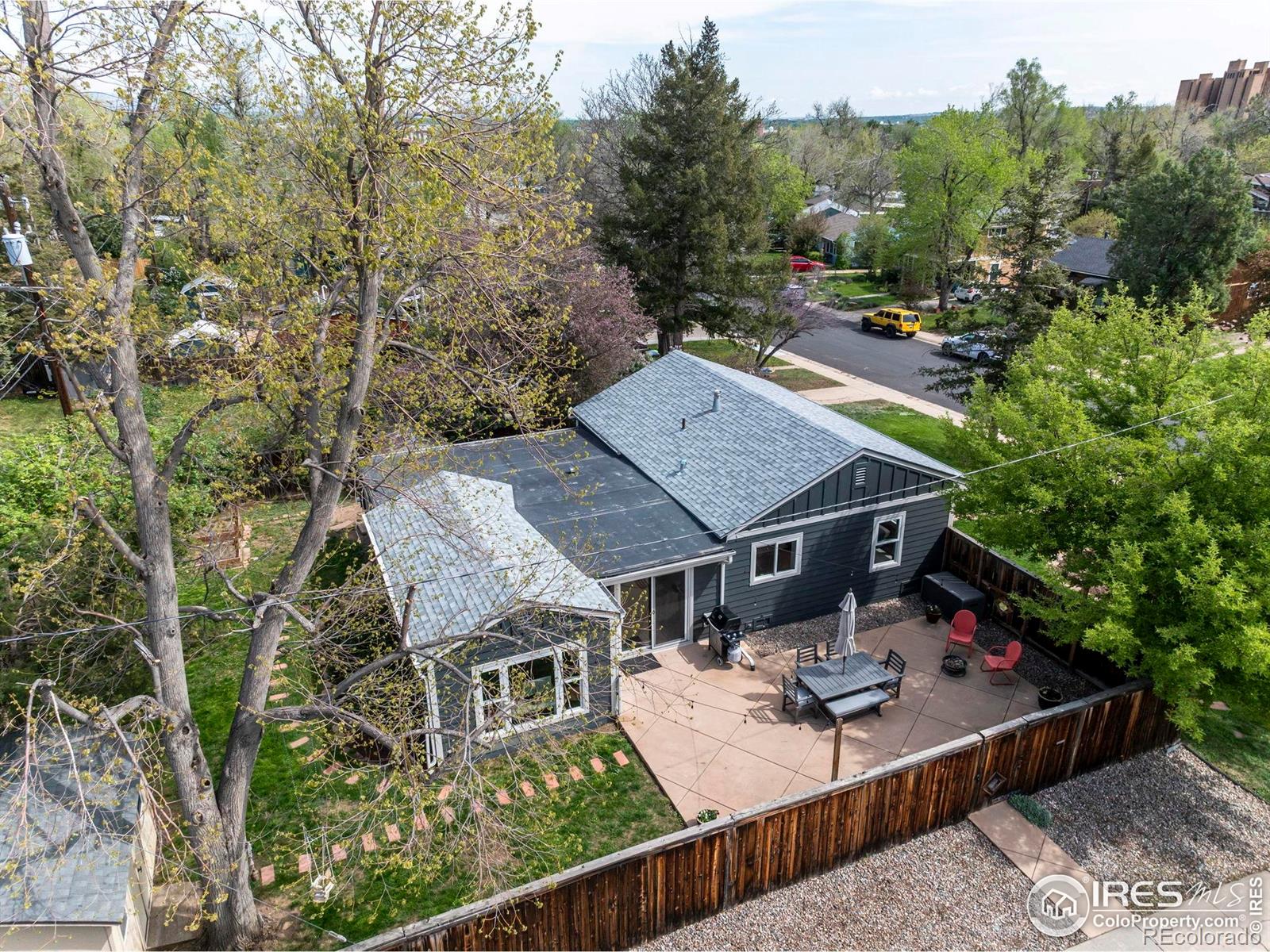 MLS Image #17 for 301  29th street,boulder, Colorado