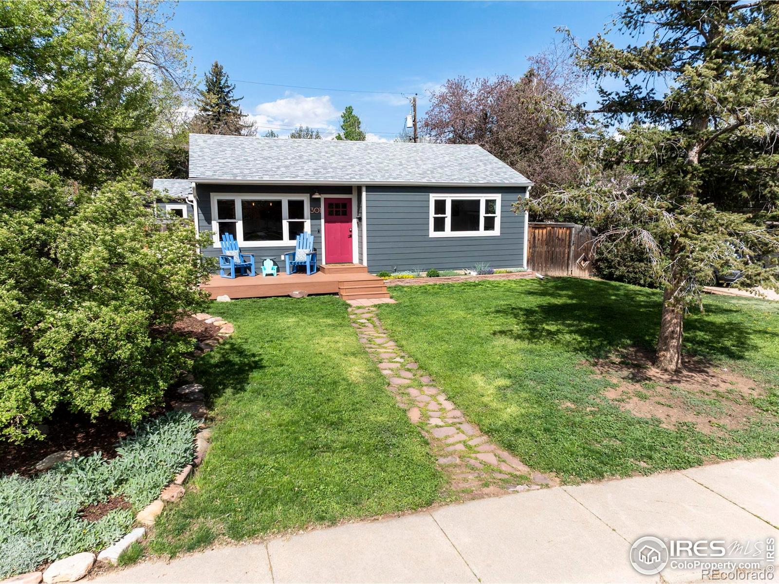 MLS Image #18 for 301  29th street,boulder, Colorado