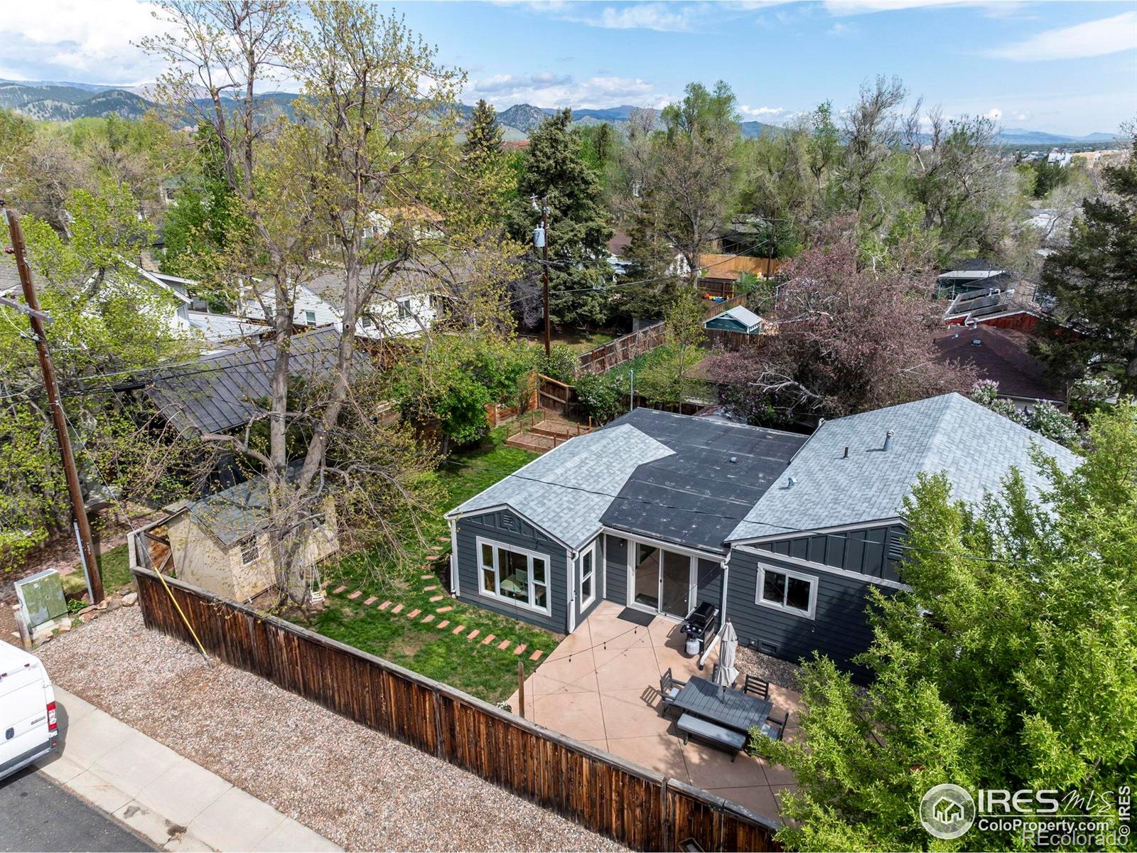 MLS Image #27 for 301  29th street,boulder, Colorado