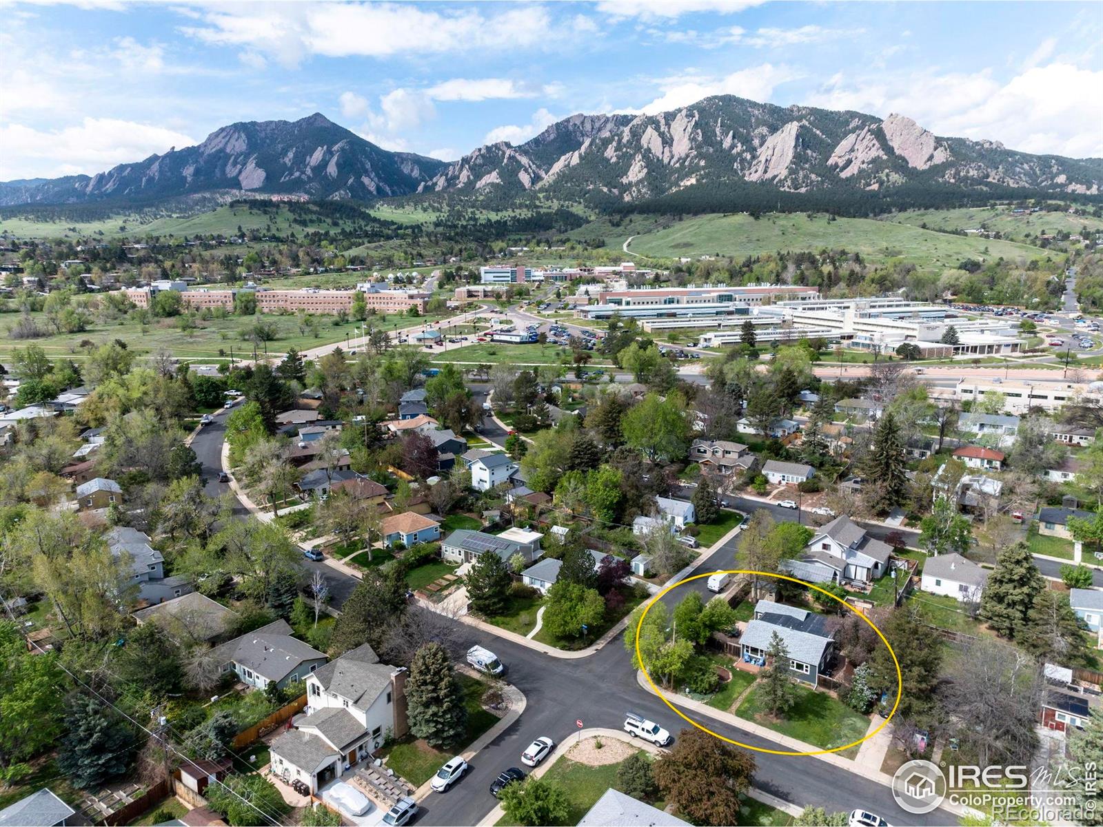 MLS Image #29 for 301  29th street,boulder, Colorado