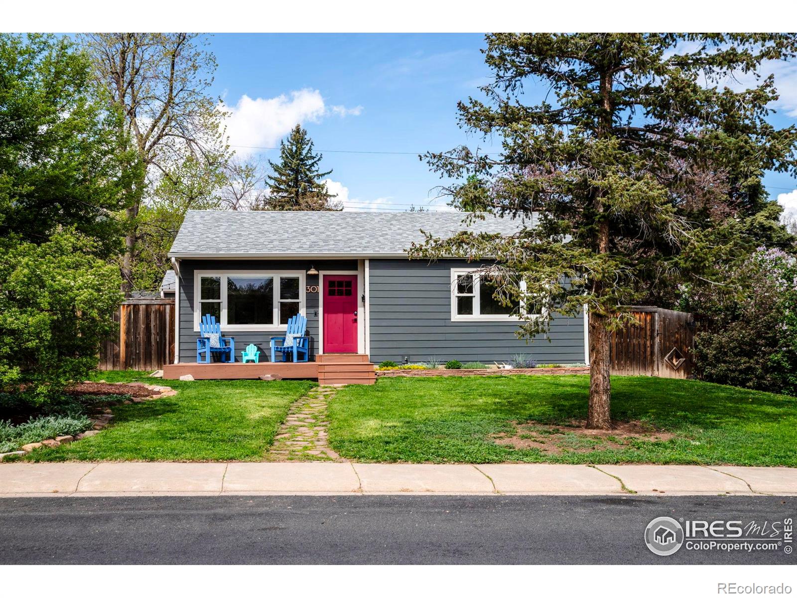 MLS Image #31 for 301  29th street,boulder, Colorado