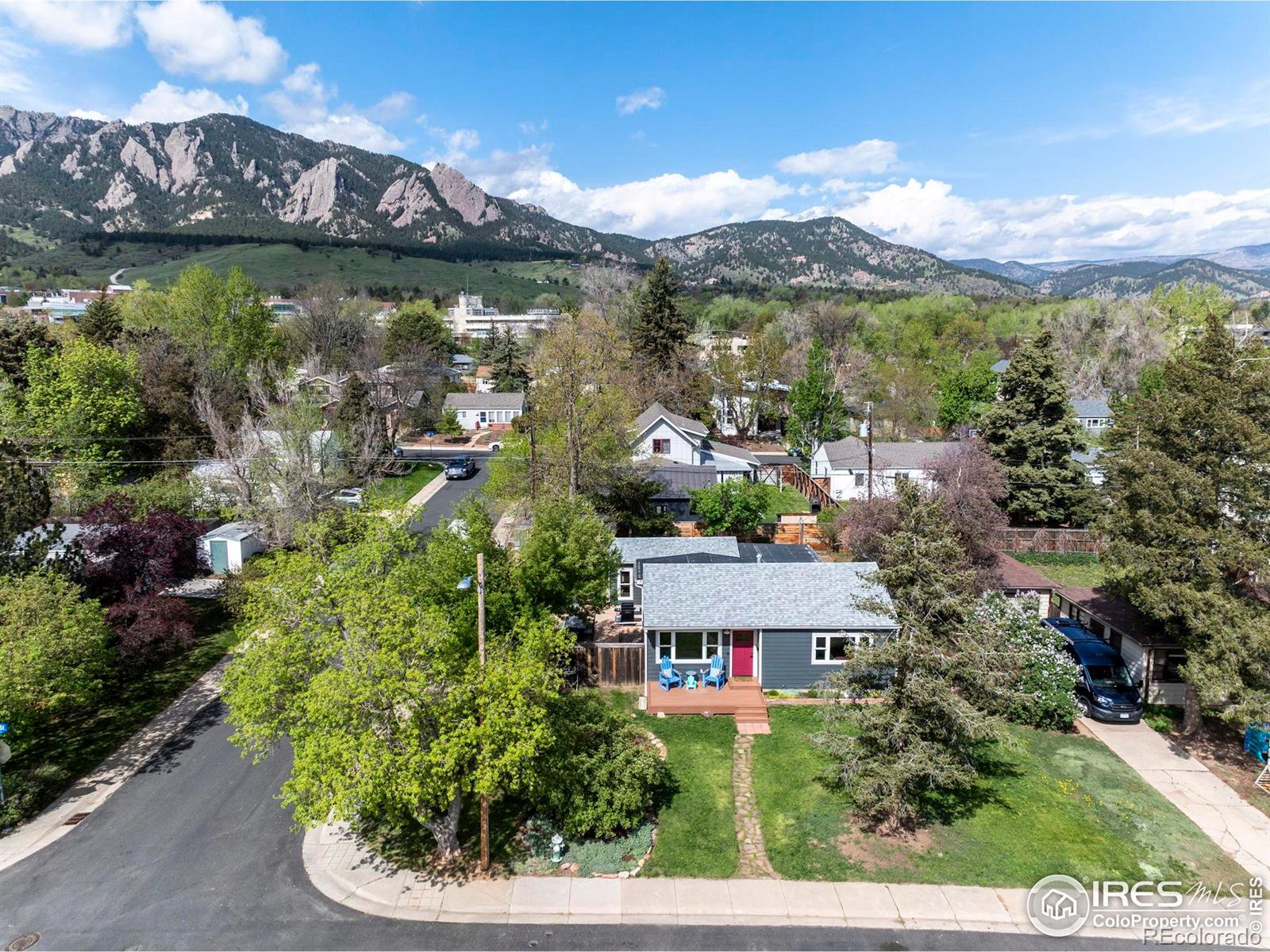 MLS Image #32 for 301  29th street,boulder, Colorado