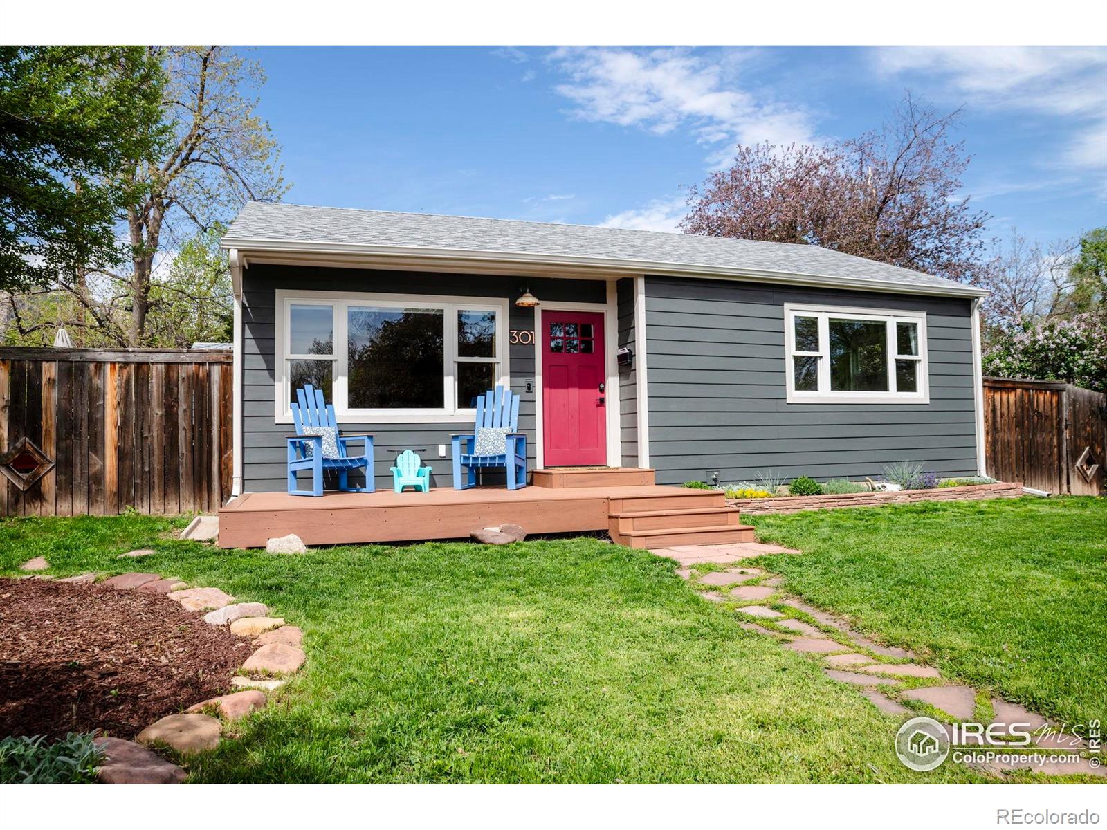 MLS Image #33 for 301  29th street,boulder, Colorado