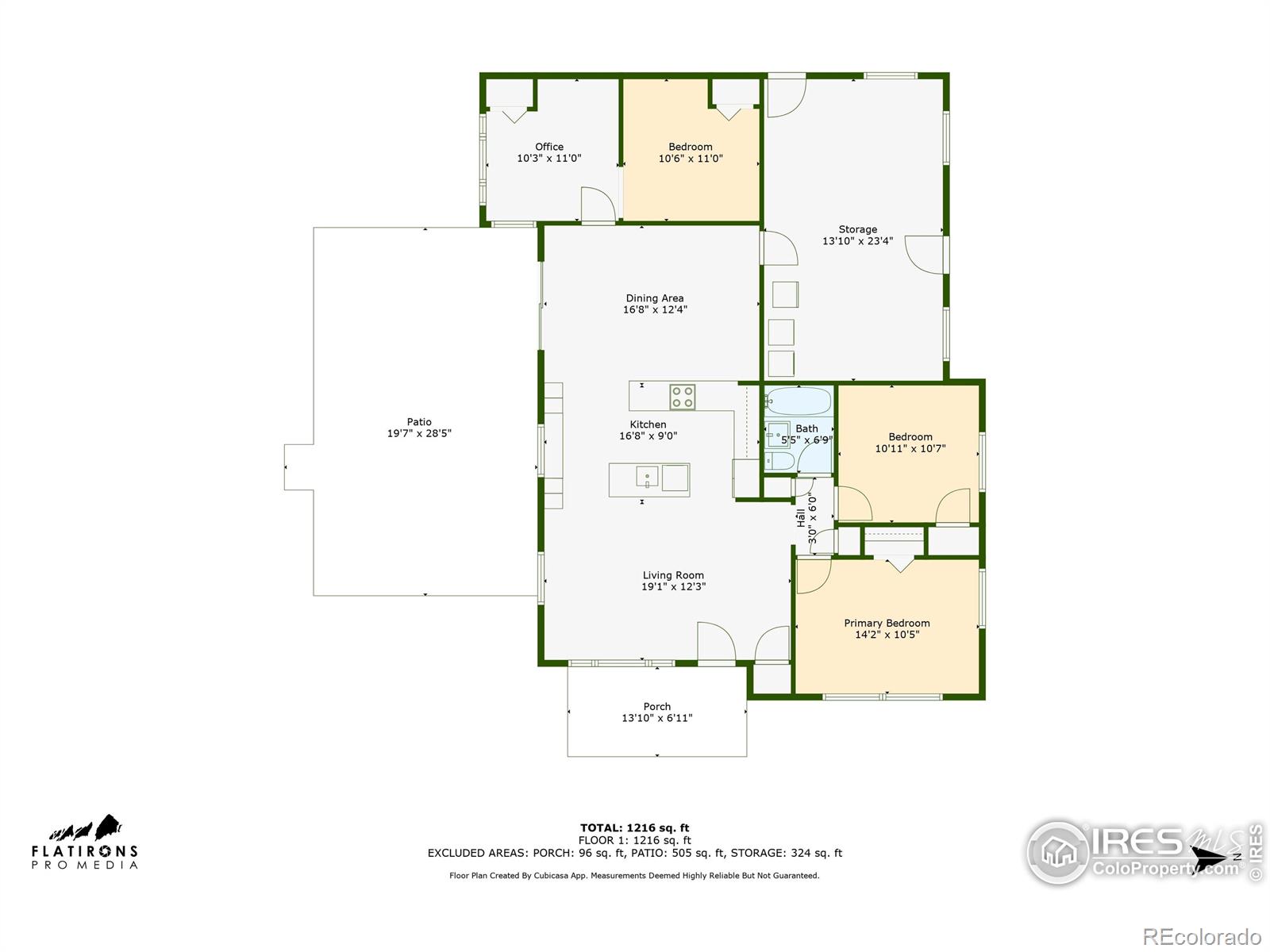 MLS Image #35 for 301  29th street,boulder, Colorado