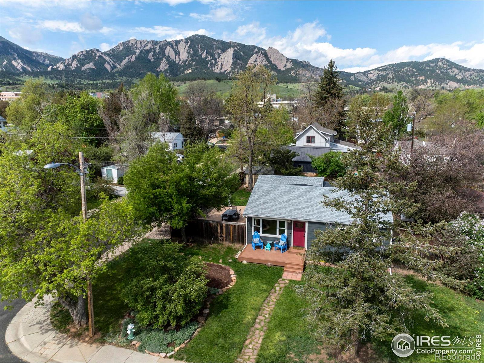 MLS Image #4 for 301  29th street,boulder, Colorado