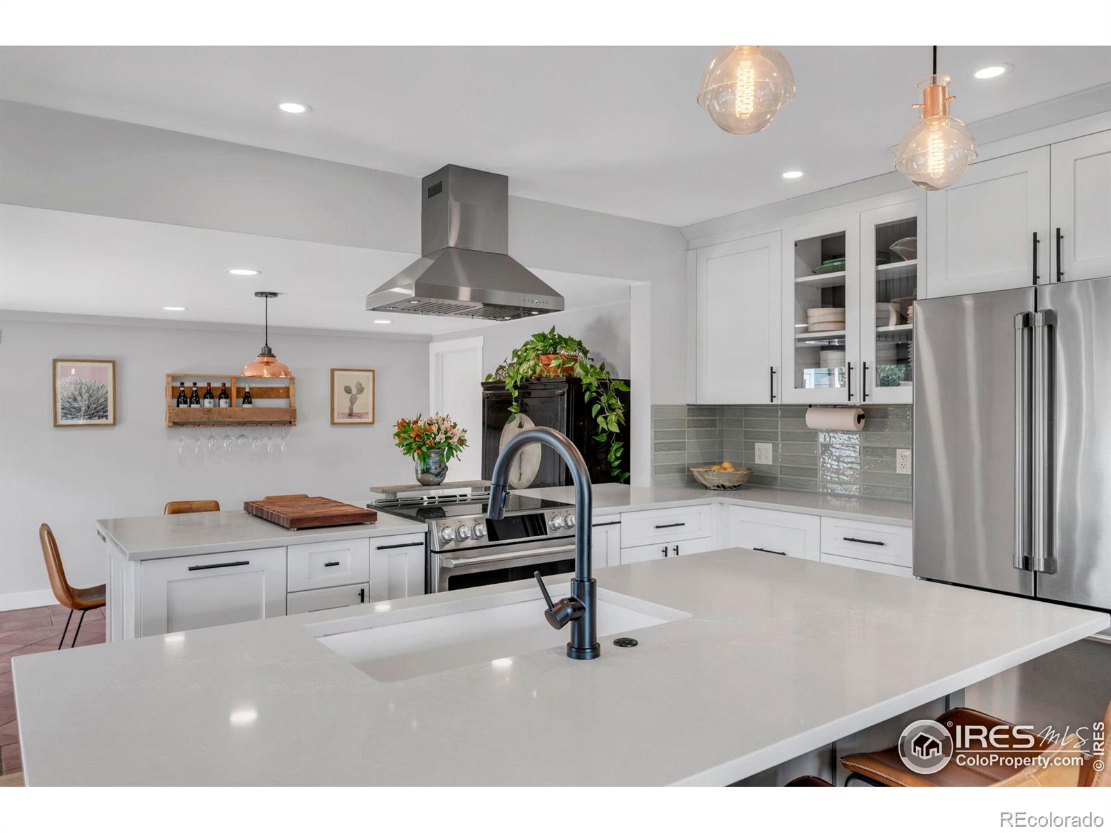 MLS Image #5 for 301  29th street,boulder, Colorado