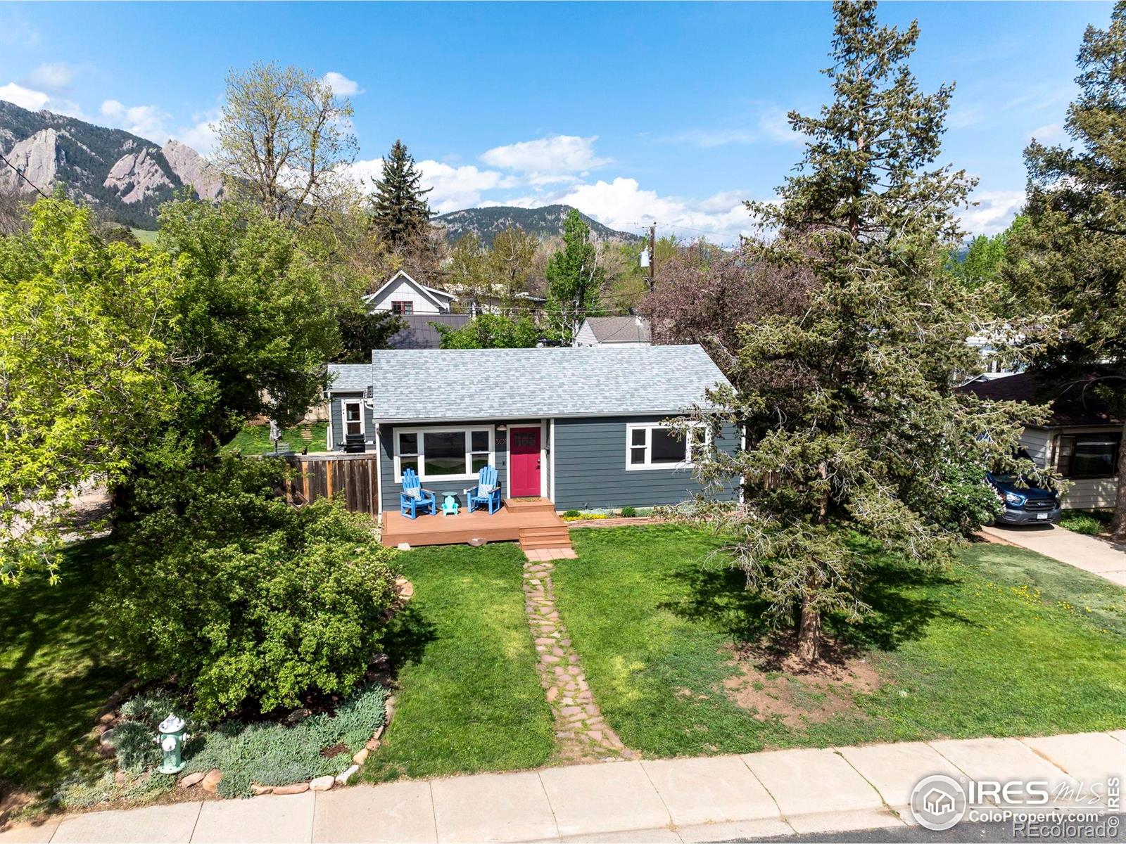 MLS Image #6 for 301  29th street,boulder, Colorado