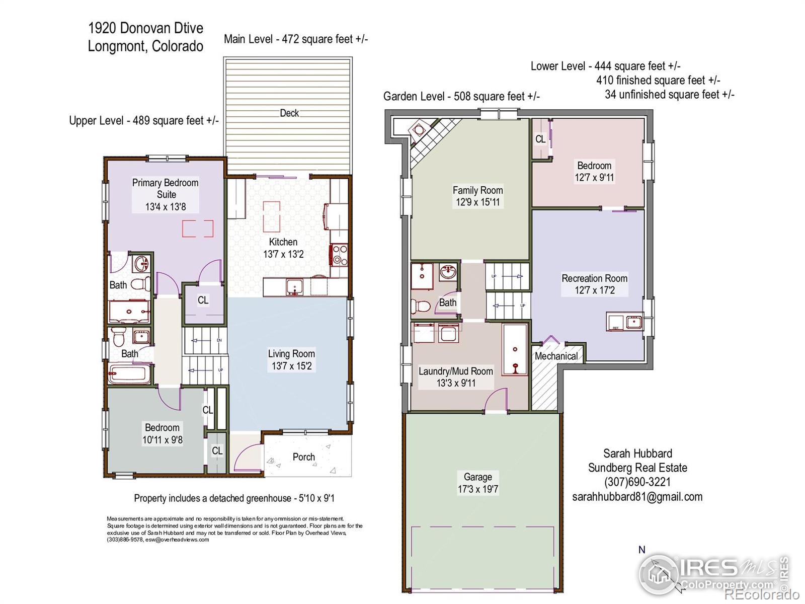 MLS Image #27 for 1920  donovan drive,longmont, Colorado