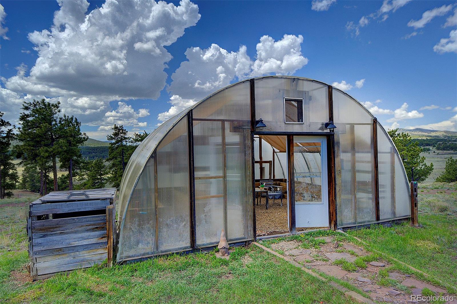 MLS Image #19 for 641  old kathleen trail,guffey, Colorado