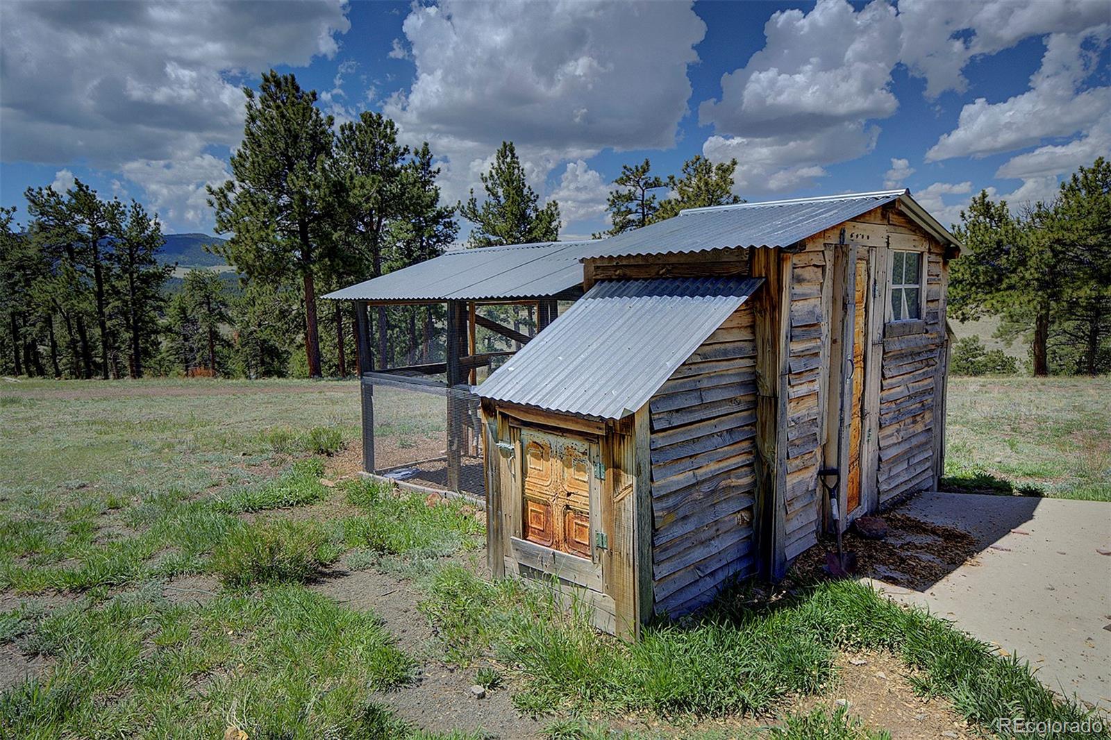MLS Image #21 for 641  old kathleen trail,guffey, Colorado