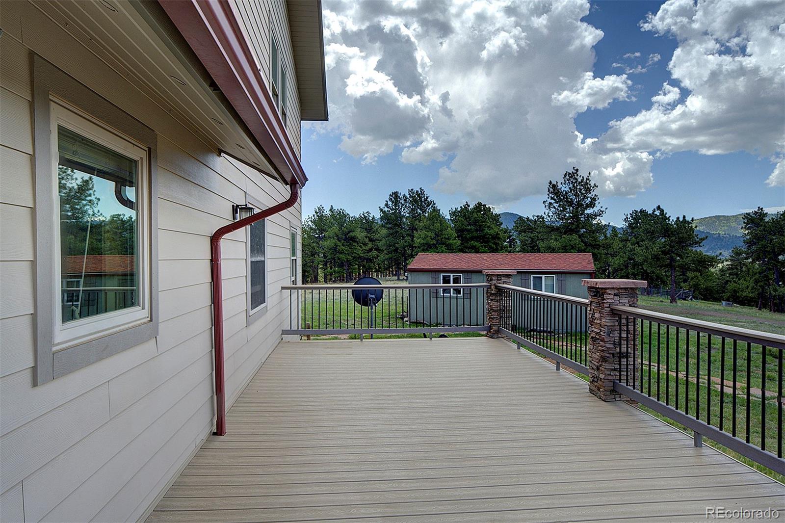 MLS Image #23 for 641  old kathleen trail,guffey, Colorado