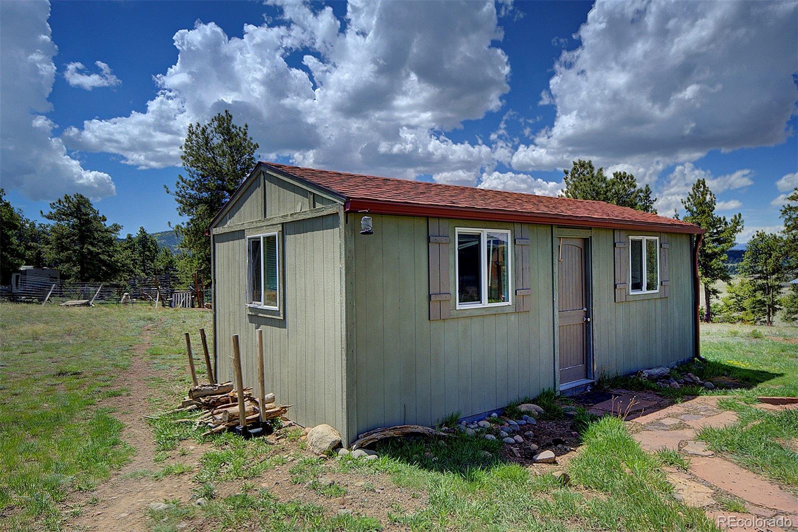MLS Image #24 for 641  old kathleen trail,guffey, Colorado