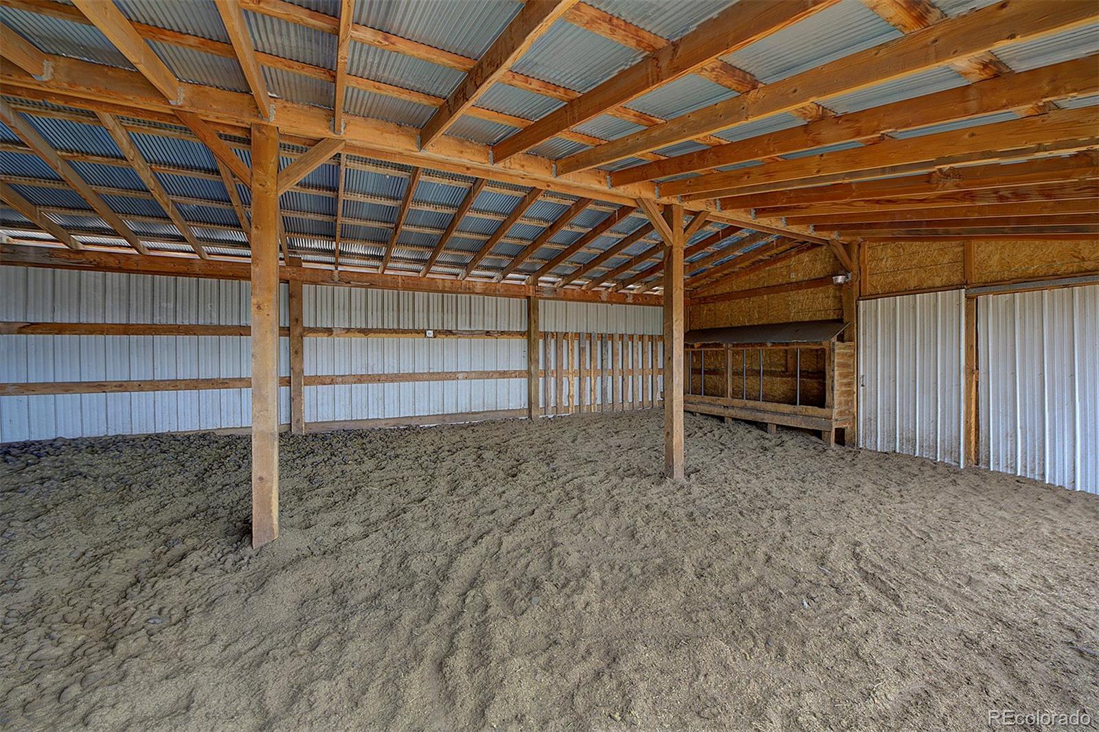MLS Image #3 for 641  old kathleen trail,guffey, Colorado