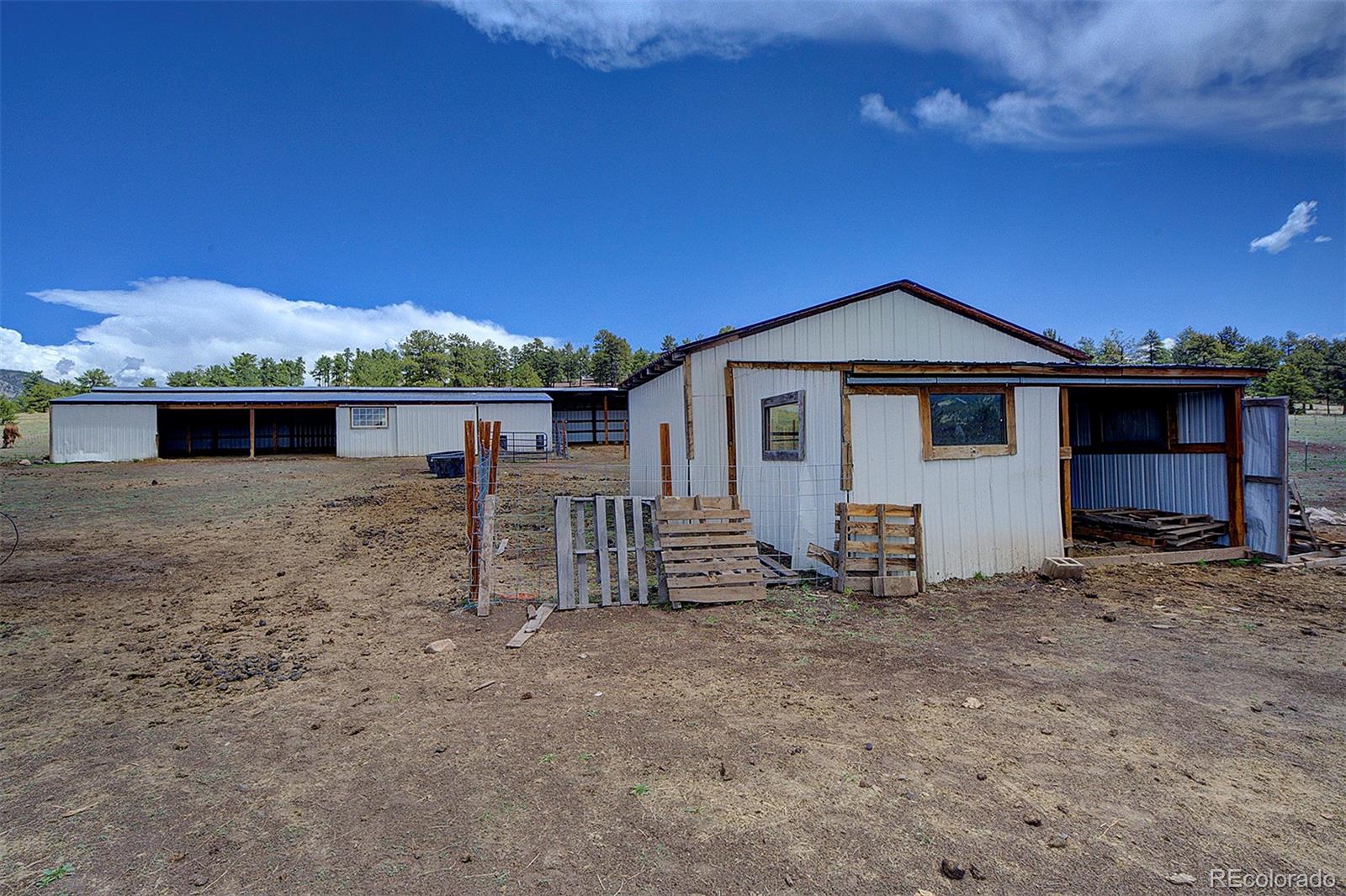 MLS Image #32 for 641  old kathleen trail,guffey, Colorado