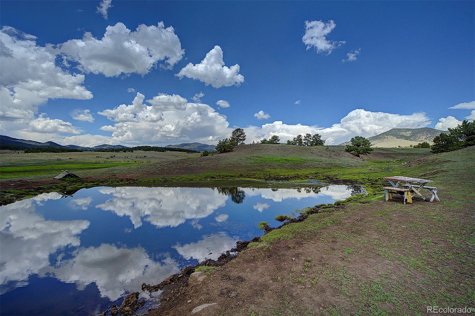 MLS Image #33 for 641  old kathleen trail,guffey, Colorado
